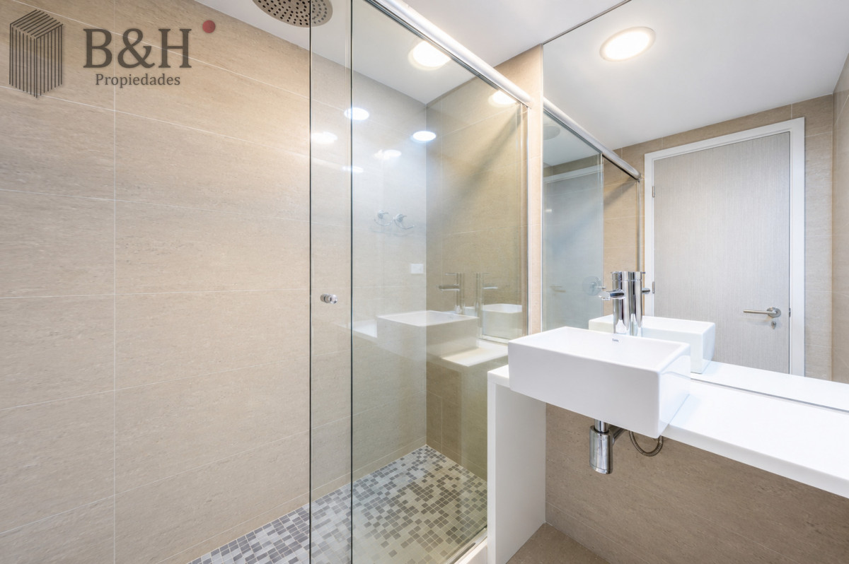 Apartamento ID.3351 - Moderno Apartamento de 2 Dormitorios - Punta del Este