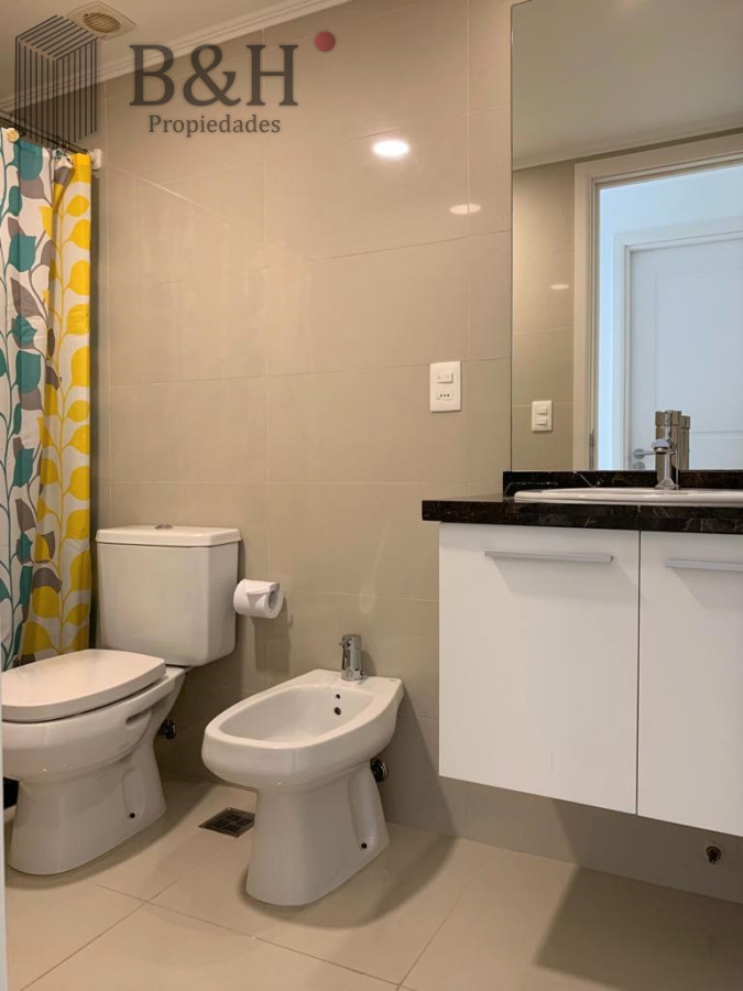 Apartamento ID.421 - Apartamento de 2 Dormitorios en Roosevelt - Punta del Este