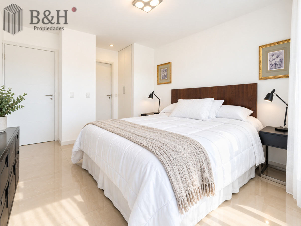 Apartamento ID.349 - Apartamento en Punta del Este, Rincón del Indio