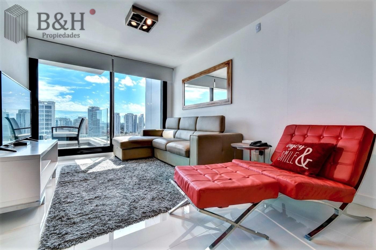 Aidy Grill - GoPunta - Portal Inmobiliario de Punta del Este - Maldonado