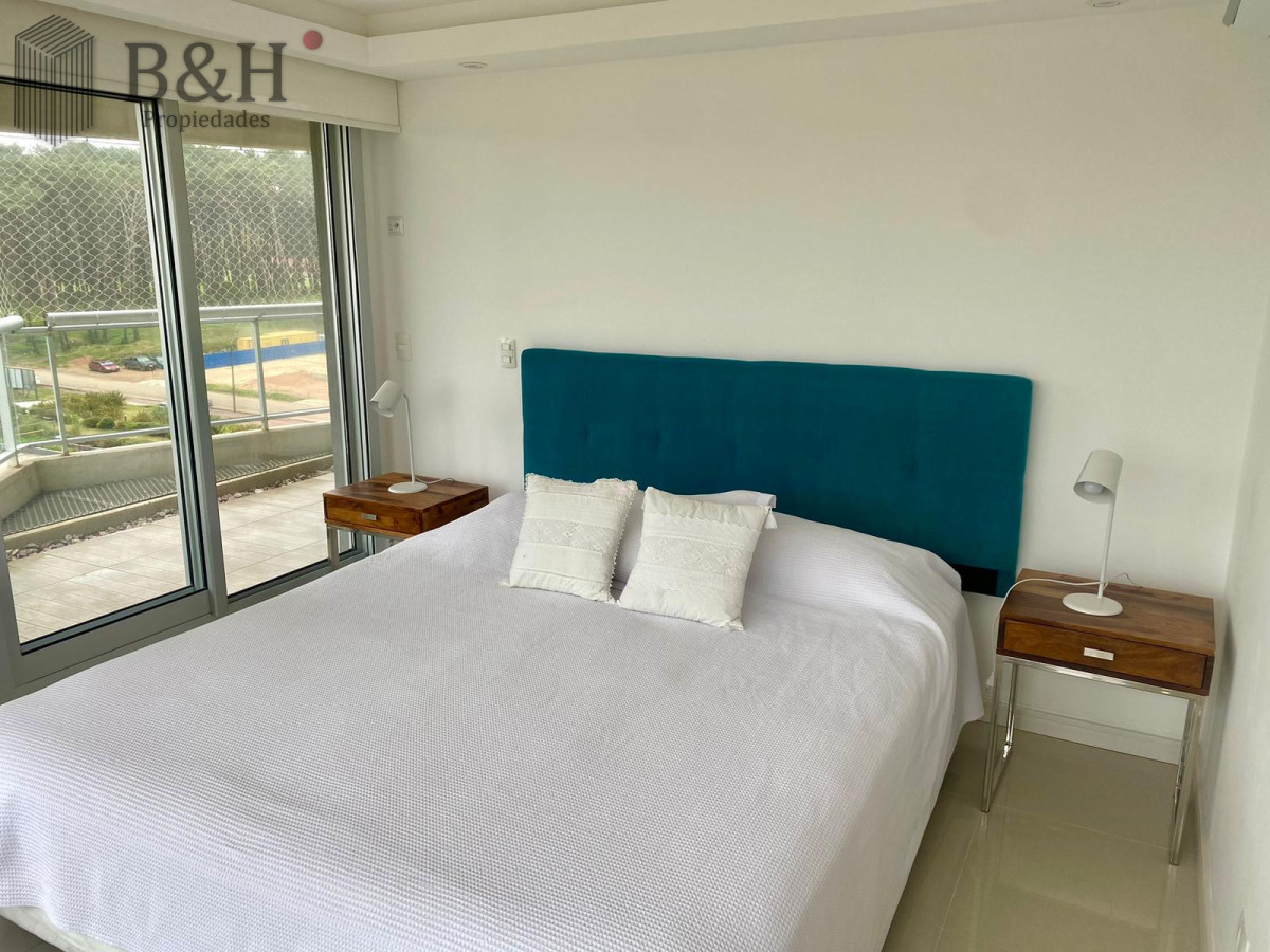 Apartamento ID.3507 - Apartamento en Brava - Punta del Este