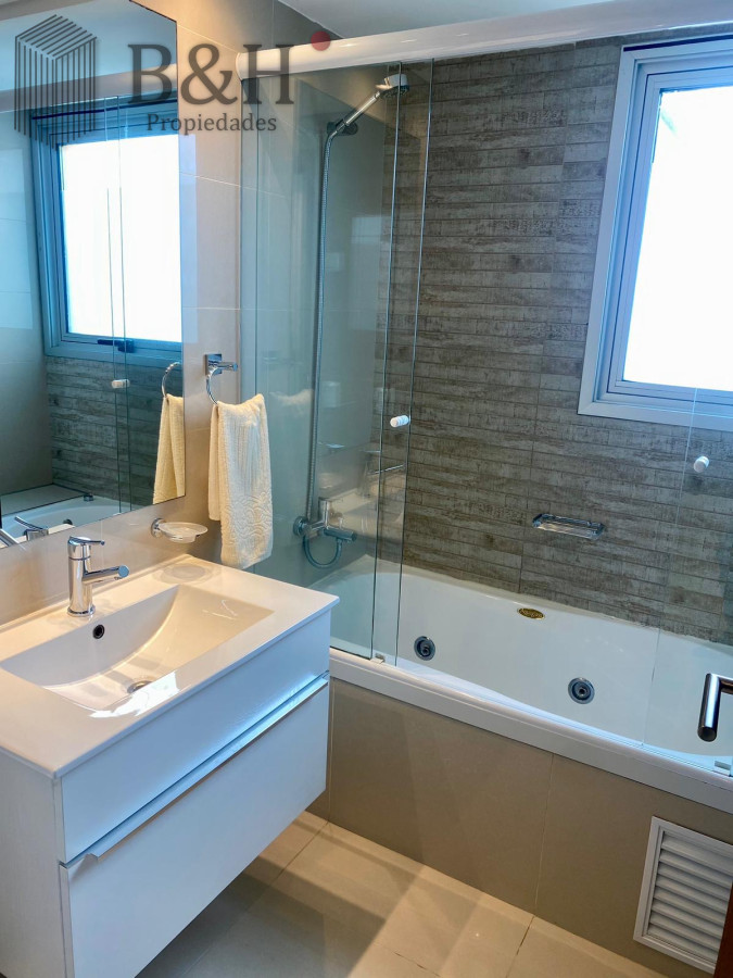 Apartamento ID.3507 - Apartamento en Brava - Punta del Este
