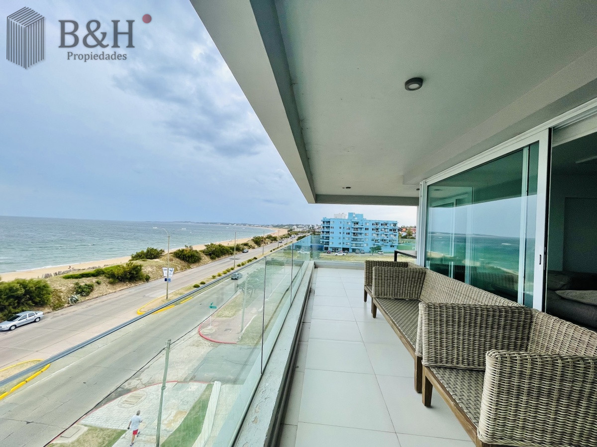 Mansa - GoPunta - Portal Inmobiliario de Punta del Este - Maldonado