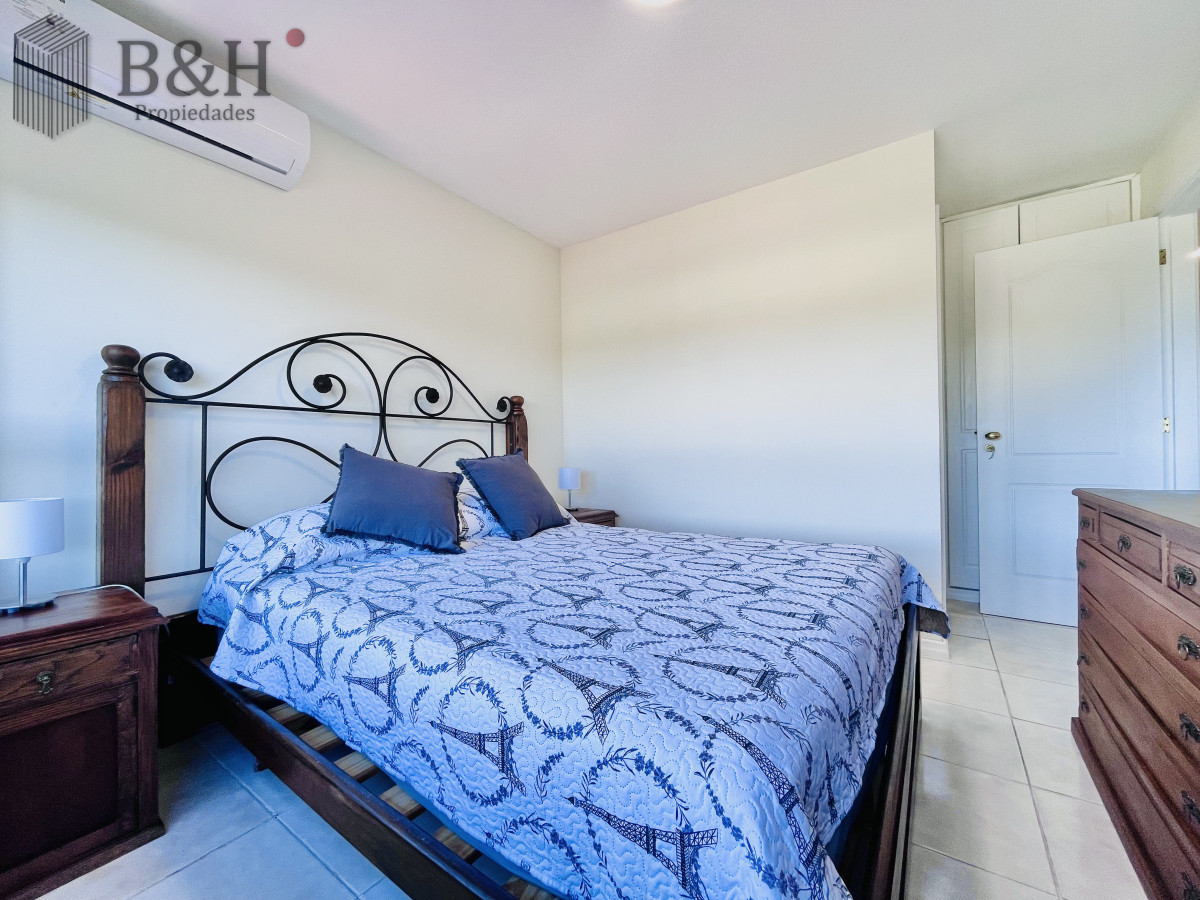 Apartamento ID.3983 - Alquiler de Verano, Apartamento de 1 Dormitorio en Venta - Roosevelt, Punta del Este