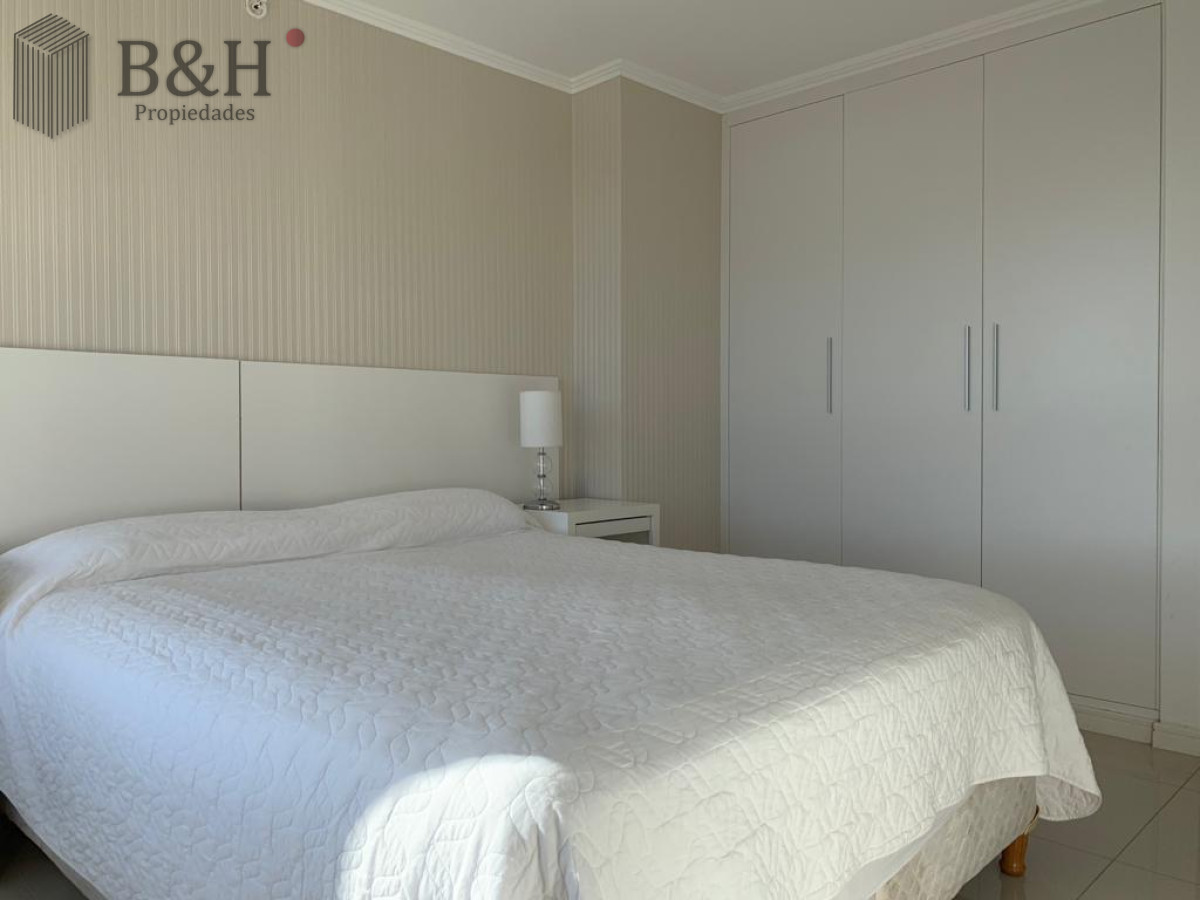 Apartamento ID.421 - Apartamento de 2 Dormitorios en Roosevelt - Punta del Este