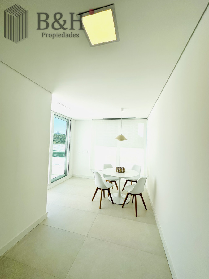Apartamento ID.4673 - Apartamento a estrenar en el lujoso LE PARC IV de 3 dormitorios, Playa Brava