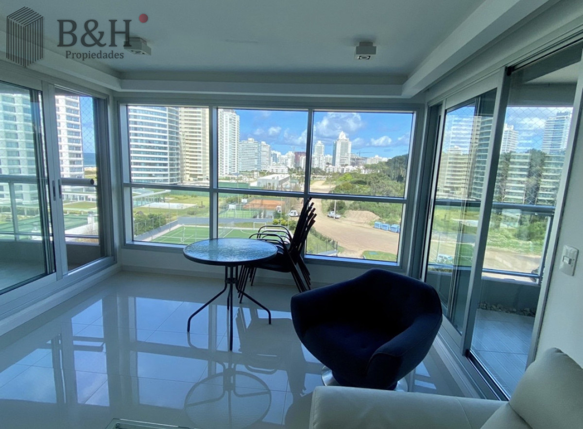 Apartamento ID.3507 - Apartamento en Brava - Punta del Este