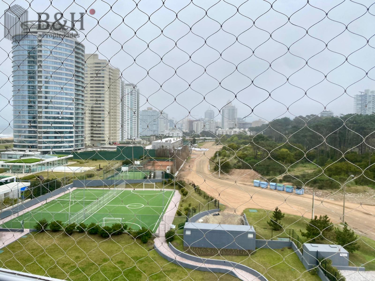 Apartamento ID.3507 - Apartamento en Brava - Punta del Este