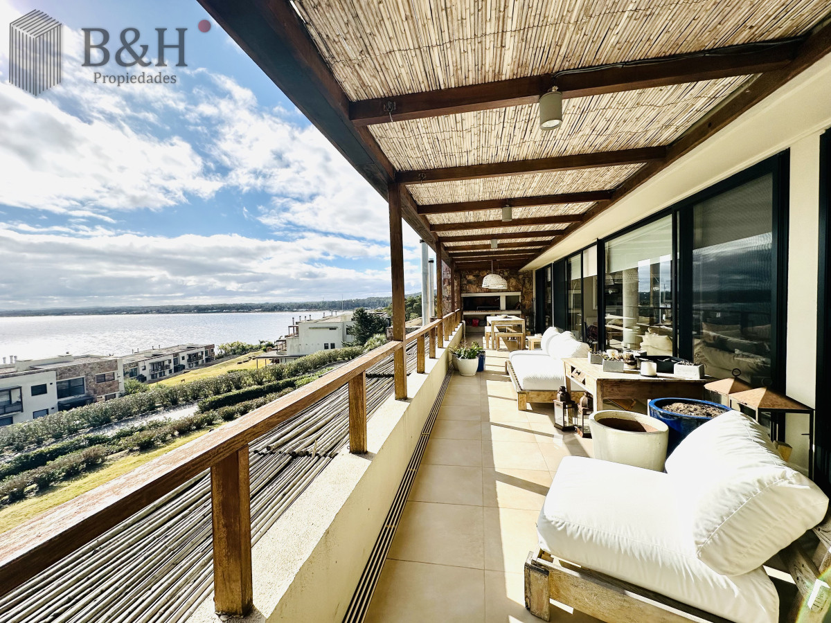 Lomo de la Ballena - GoPunta - Portal Inmobiliario de Punta del Este - Maldonado