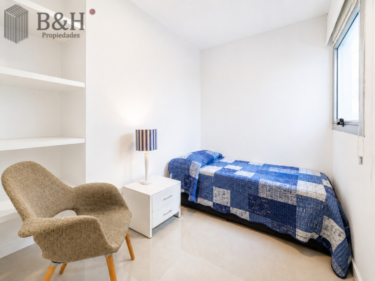 Apartamento ID.349 - Apartamento en Punta del Este, Rincón del Indio