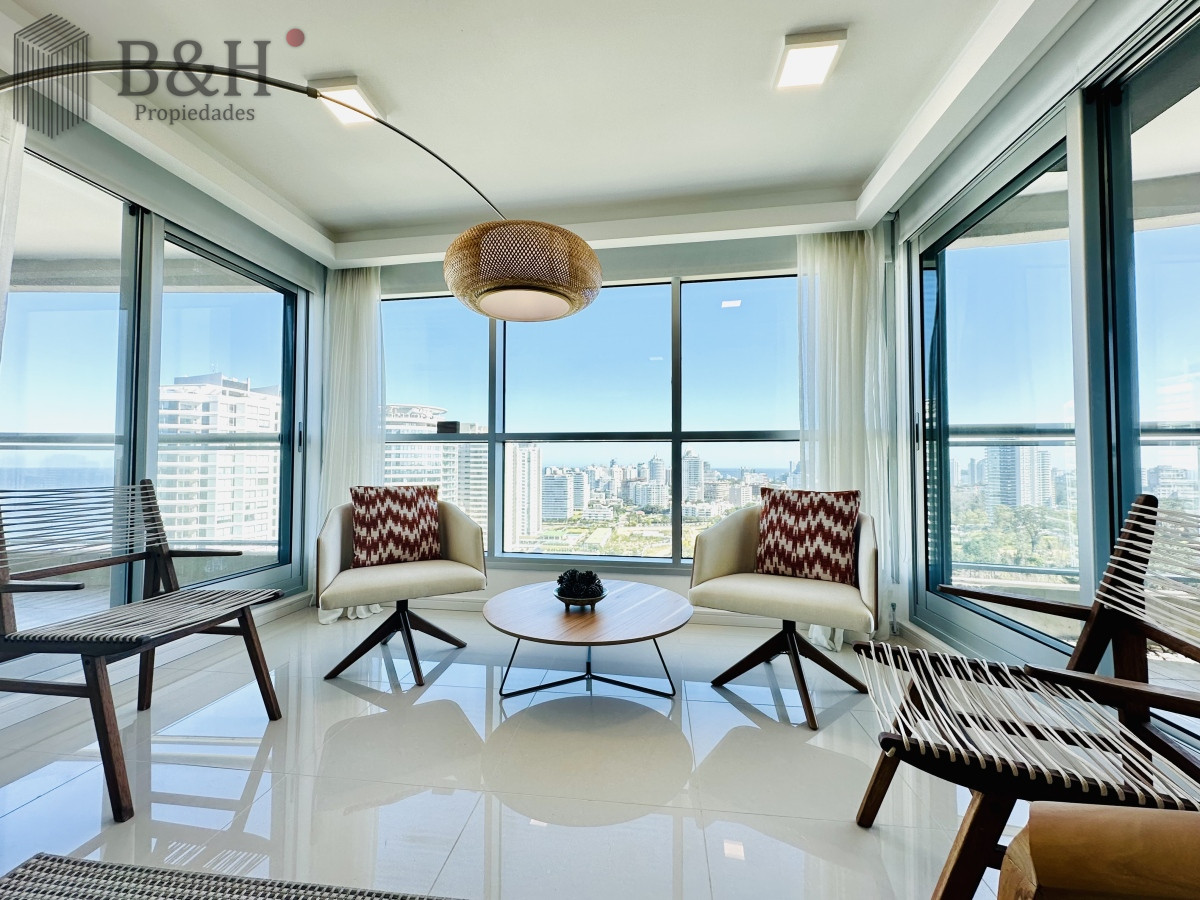 Brava - GoPunta - Portal Inmobiliario de Punta del Este - Maldonado