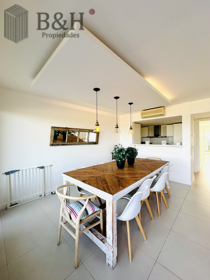 Lomo de la Ballena - GoPunta - Portal Inmobiliario de Punta del Este - Maldonado
