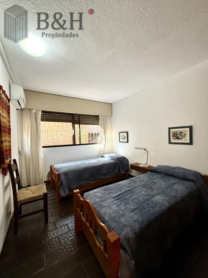 Apartamento ID.6932 - Apartamento en venta con alma de casa. Zona Península Punta del Este