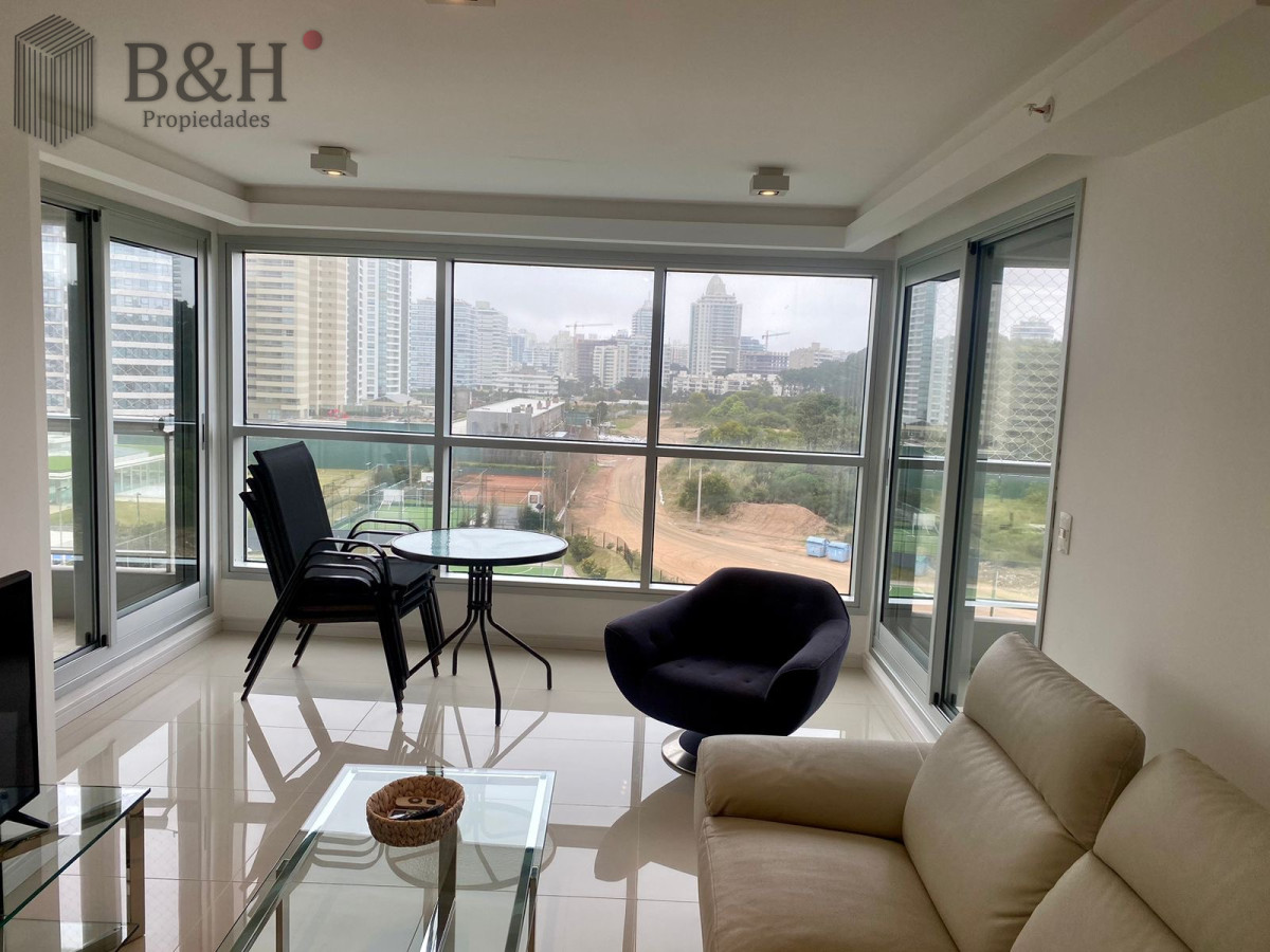 Apartamento ID.3507 - Apartamento en Brava - Punta del Este