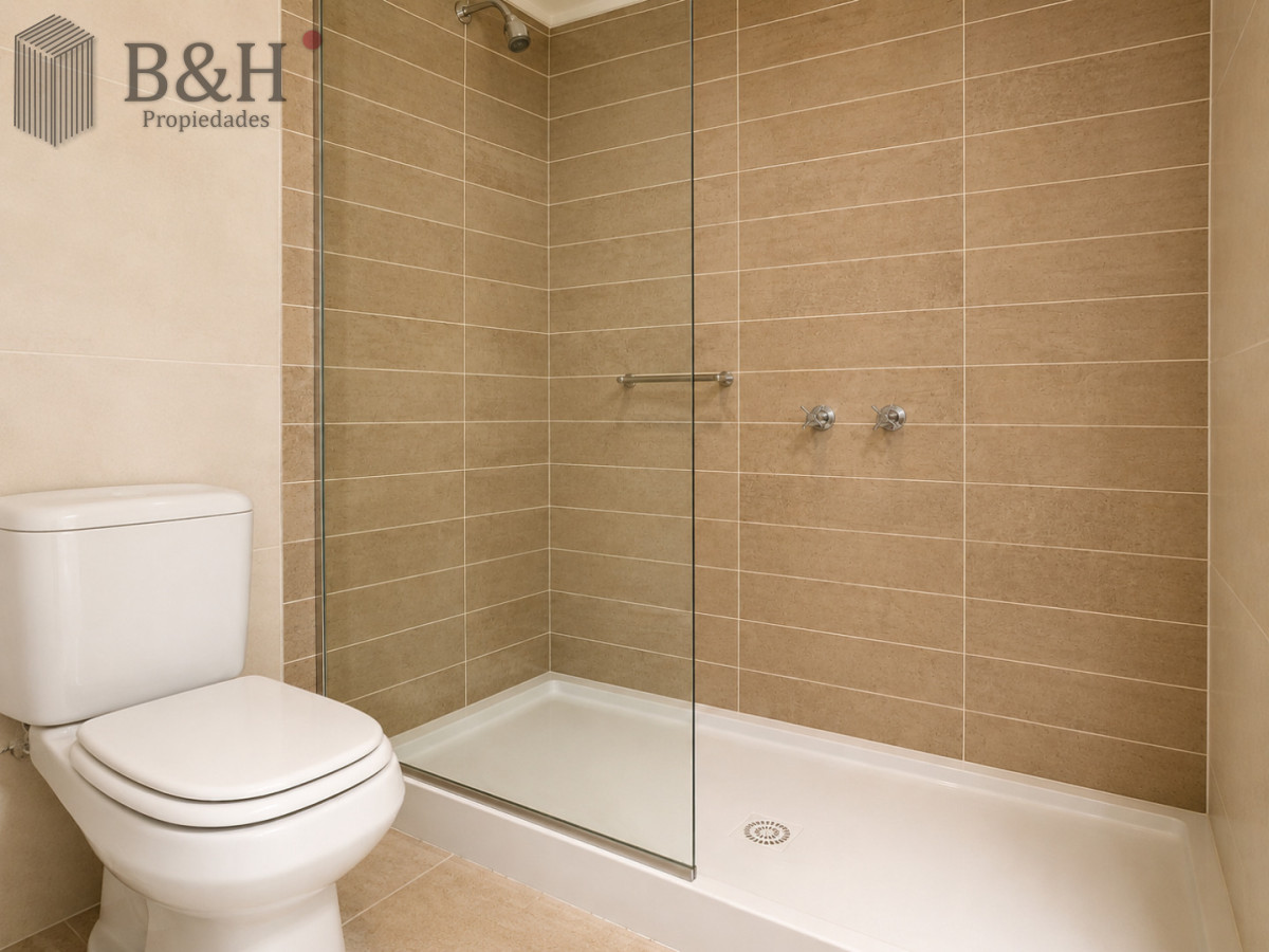 Apartamento ID.853 - Excelente Apartamento de 2 Dormitorios en Venta - Ocean Drive