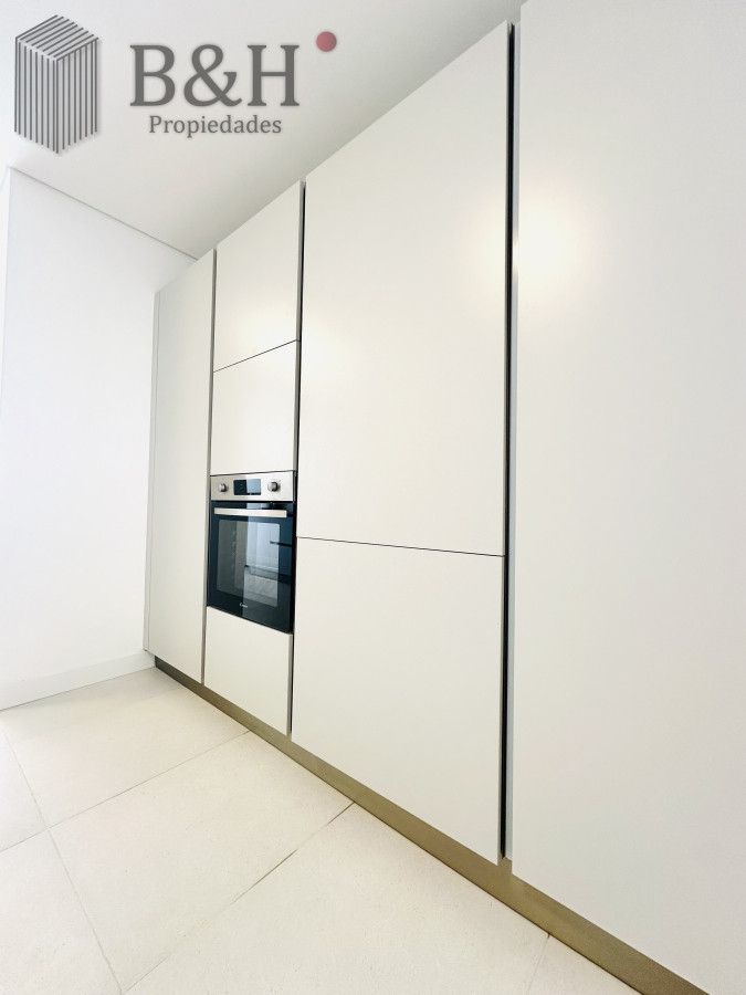 Apartamento ID.4673 - Apartamento a estrenar en el lujoso LE PARC IV de 3 dormitorios, Playa Brava