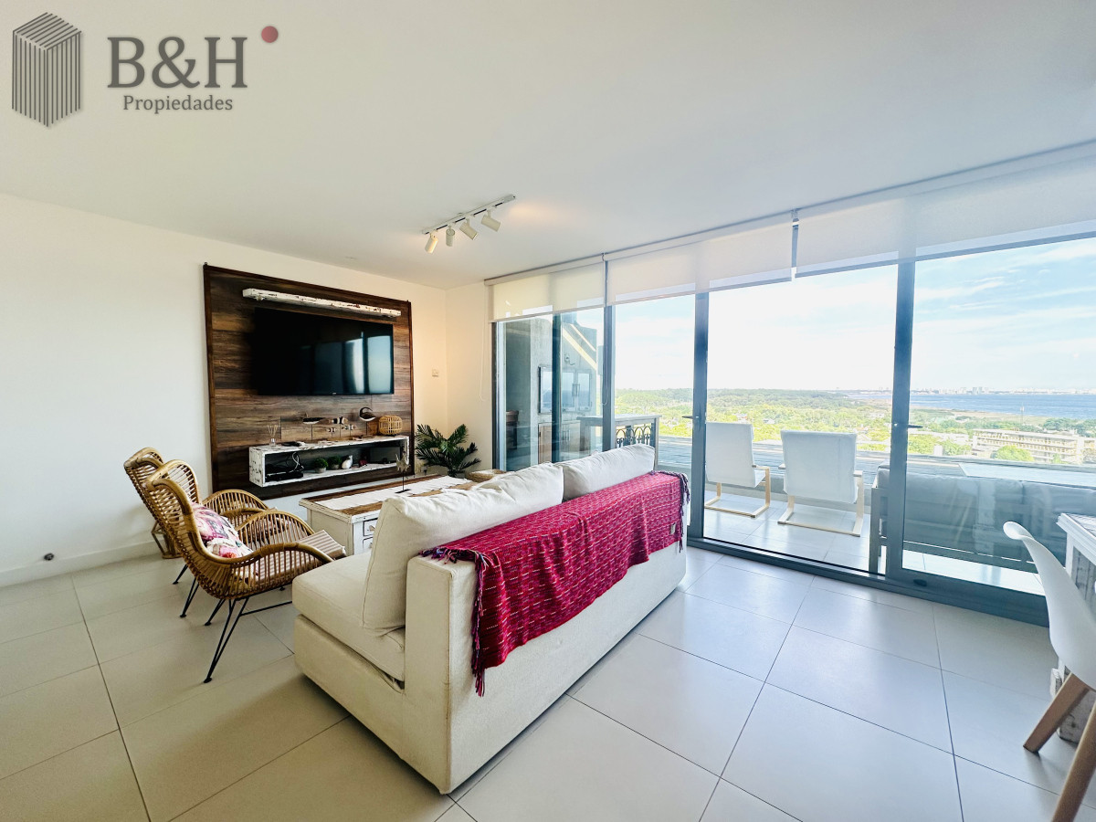 Lomo de la Ballena - GoPunta - Portal Inmobiliario de Punta del Este - Maldonado
