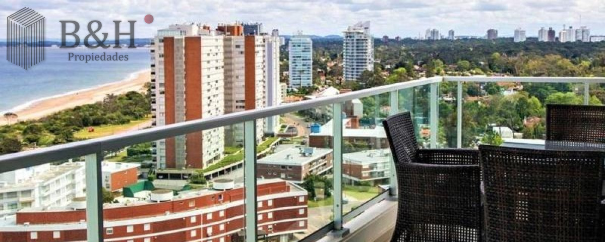 Mansa - GoPunta - Portal Inmobiliario de Punta del Este - Maldonado