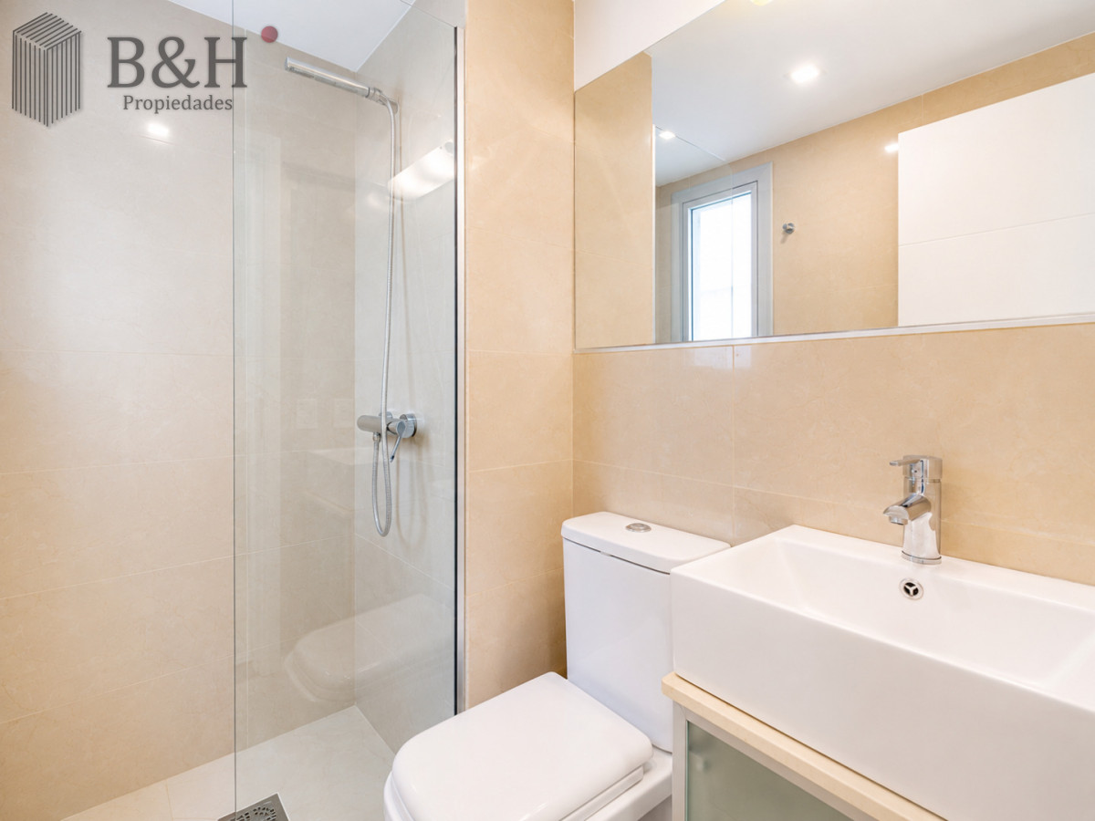 Apartamento ID.349 - Apartamento en Punta del Este, Rincón del Indio