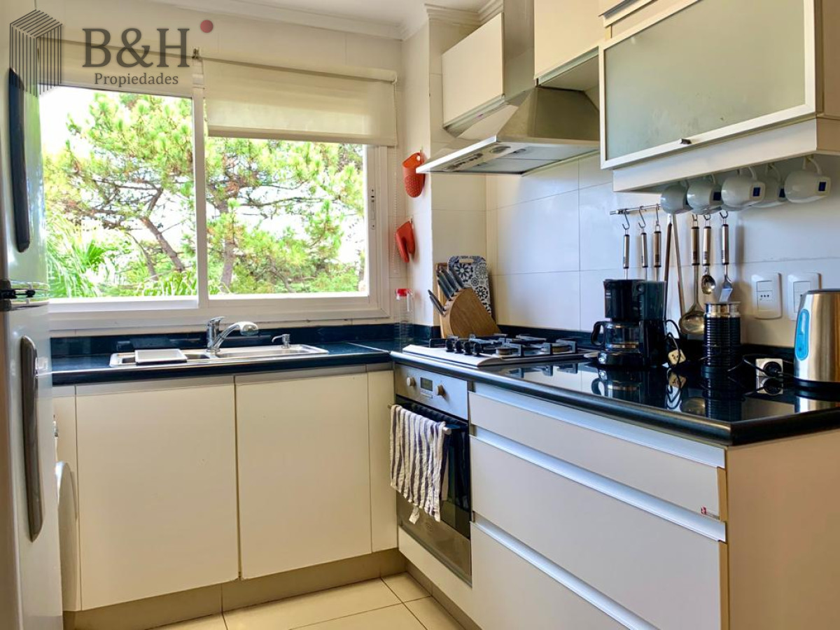 Apartamento ID.4544 - Apartamento en Brava - Punta del Este
