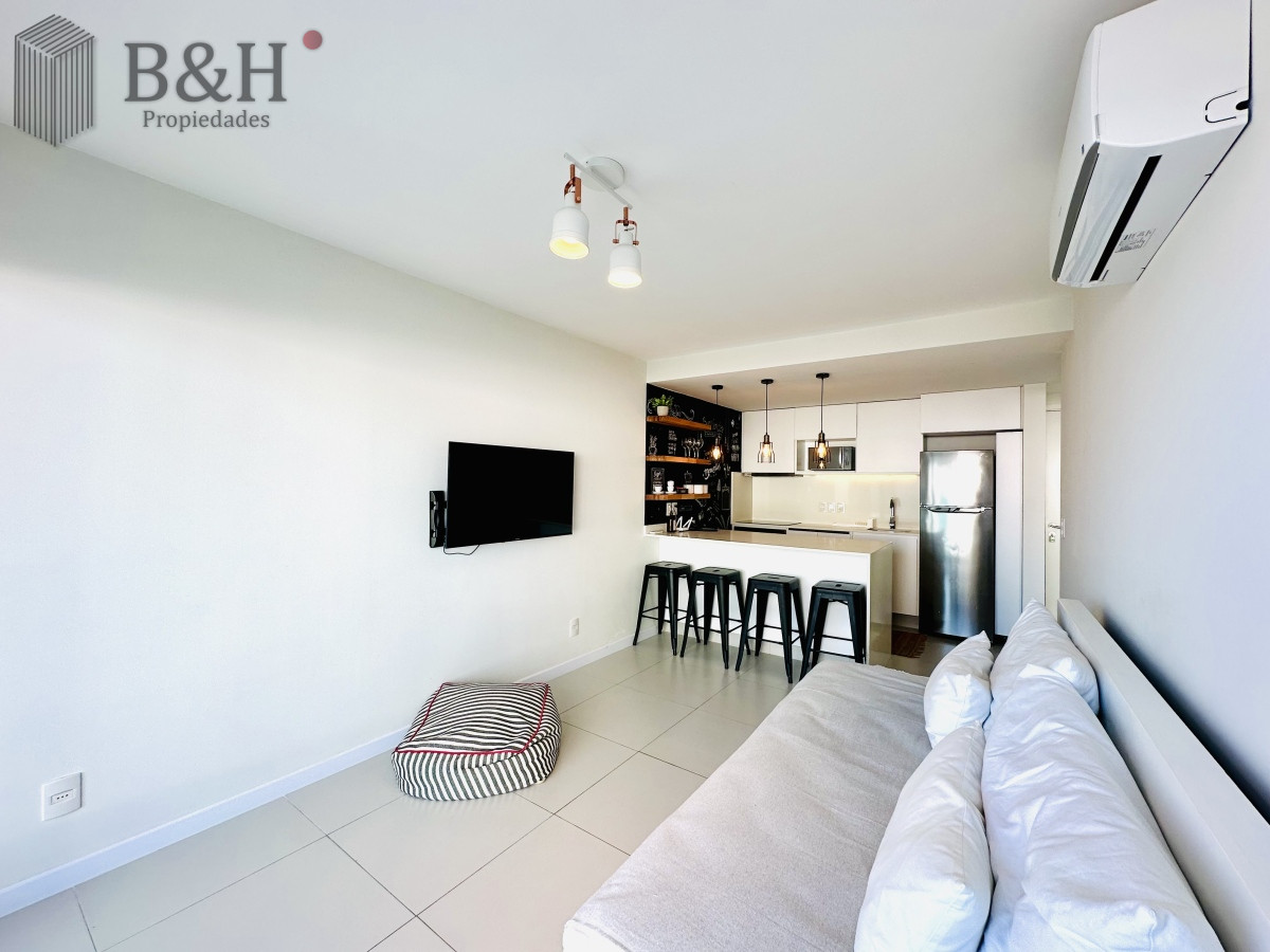 Mansa - GoPunta - Portal Inmobiliario de Punta del Este - Maldonado