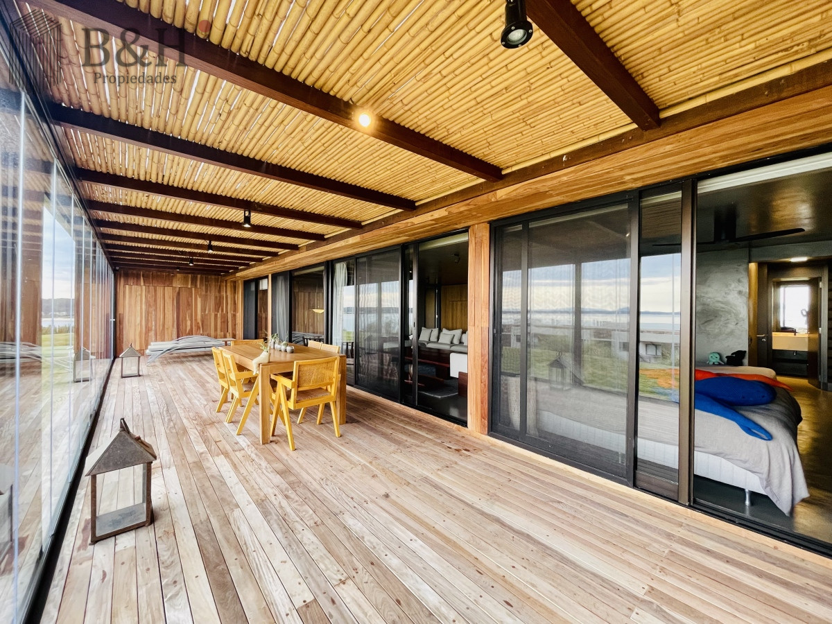 Apartamento ID.6893 - Apartamento amplio en venta de dos dormitorios complejo Quartier Punta Ballena