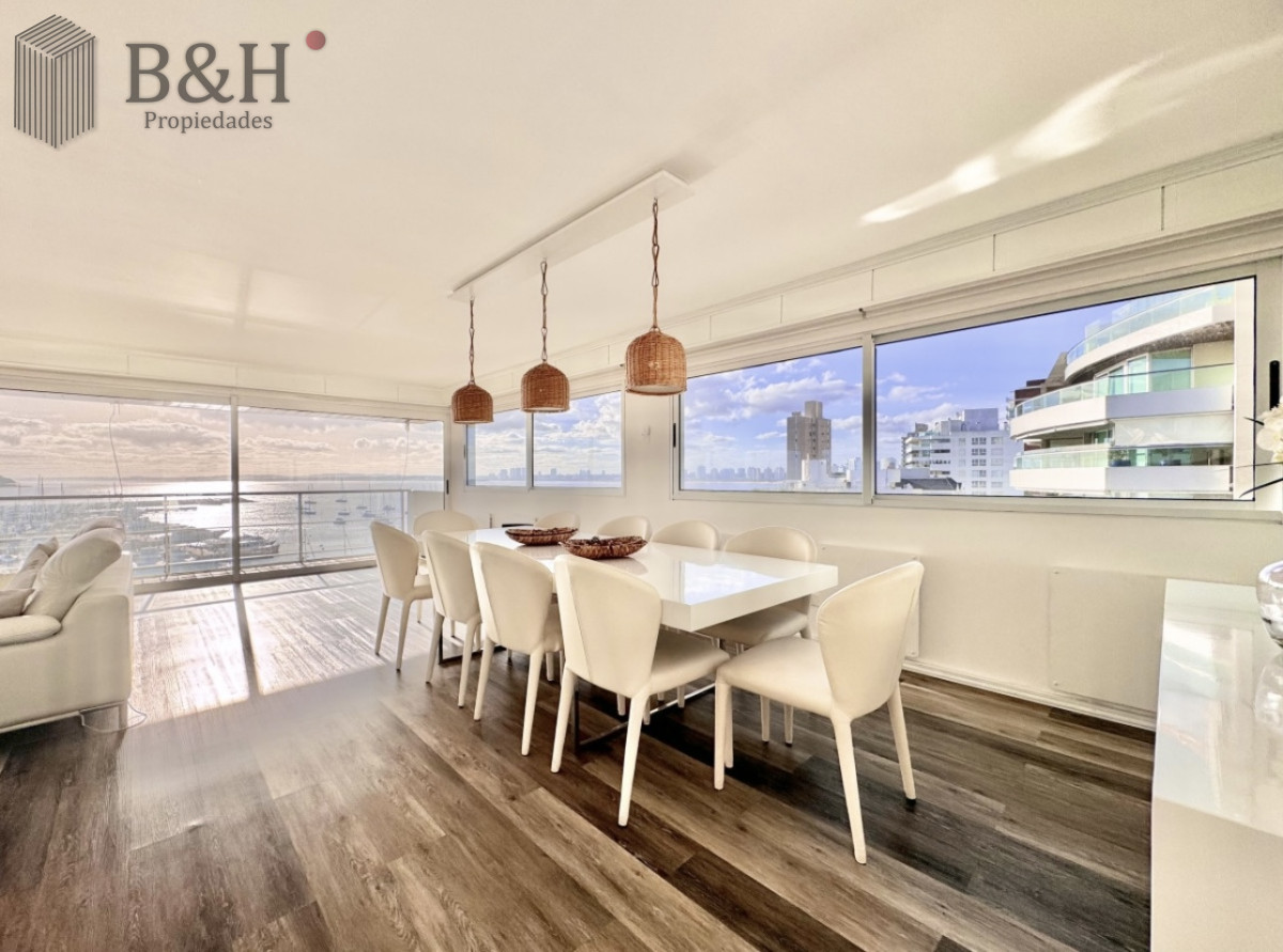 Península - GoPunta - Portal Inmobiliario de Punta del Este - Maldonado