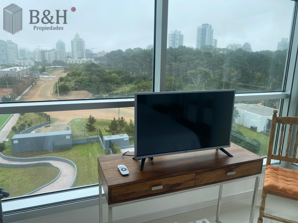 Apartamento ID.3507 - Apartamento en Brava - Punta del Este