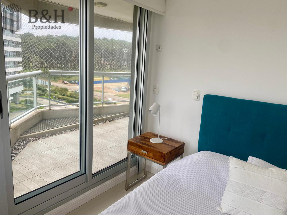 Apartamento ID.3507 - Apartamento en Brava - Punta del Este