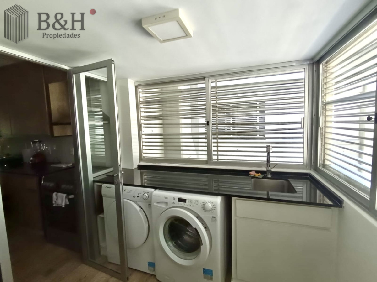 Apartamento ID.6579 - Espectacular Apartamento de 3 Dormitorios en Península de Punta del Este. En Venta y Alquiler Anual