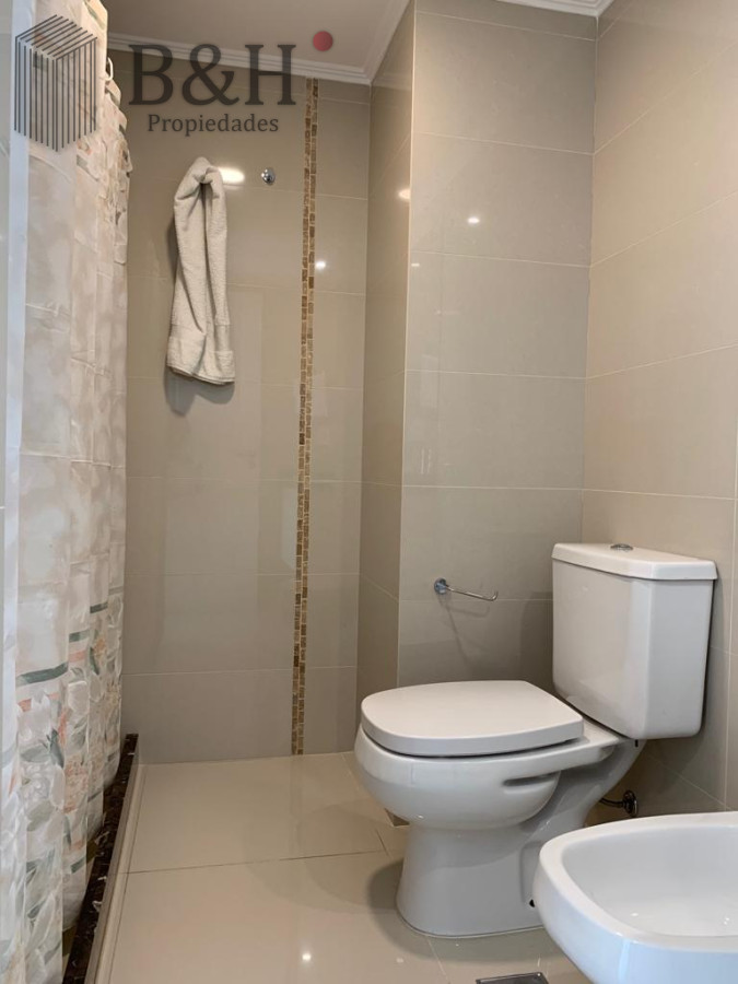 Apartamento ID.421 - Apartamento de 2 Dormitorios en Roosevelt - Punta del Este
