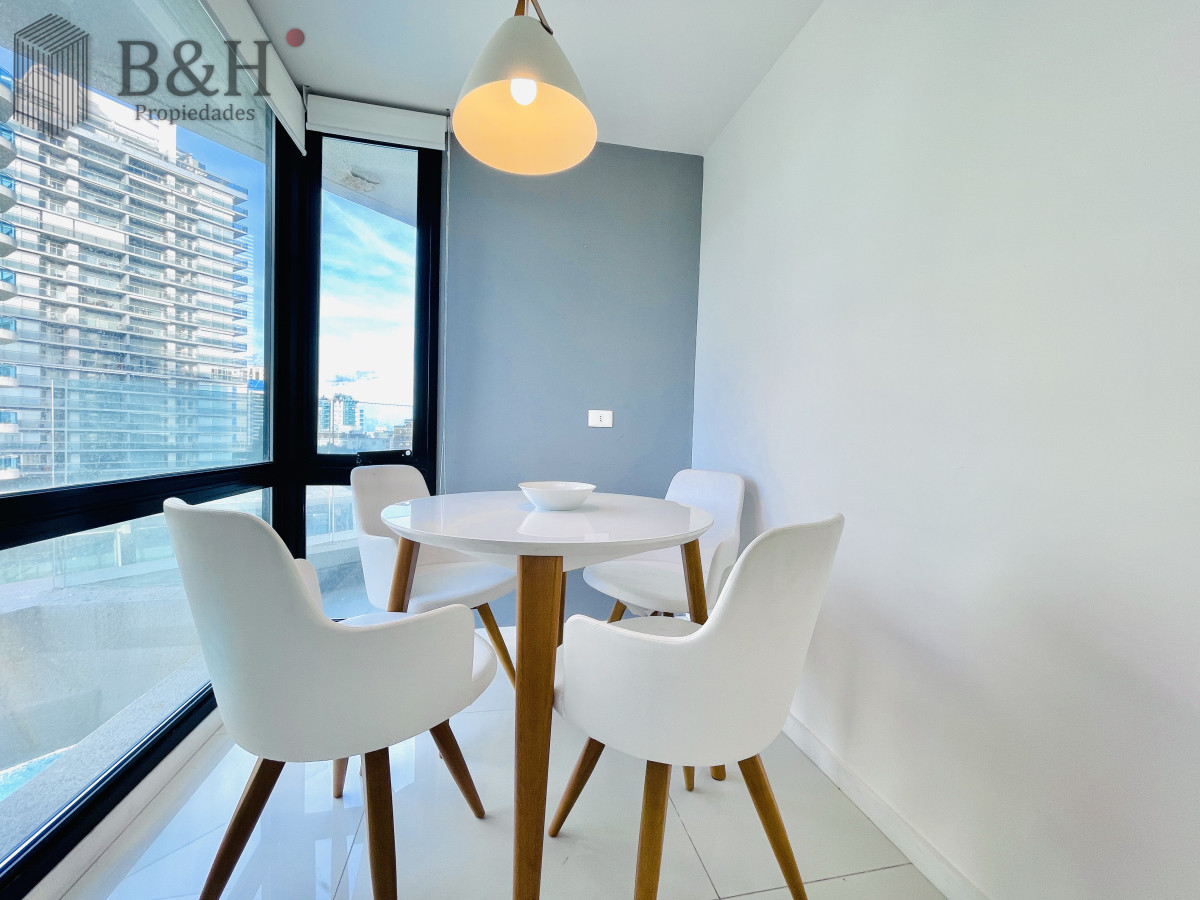 Aidy Grill - GoPunta - Portal Inmobiliario de Punta del Este - Maldonado