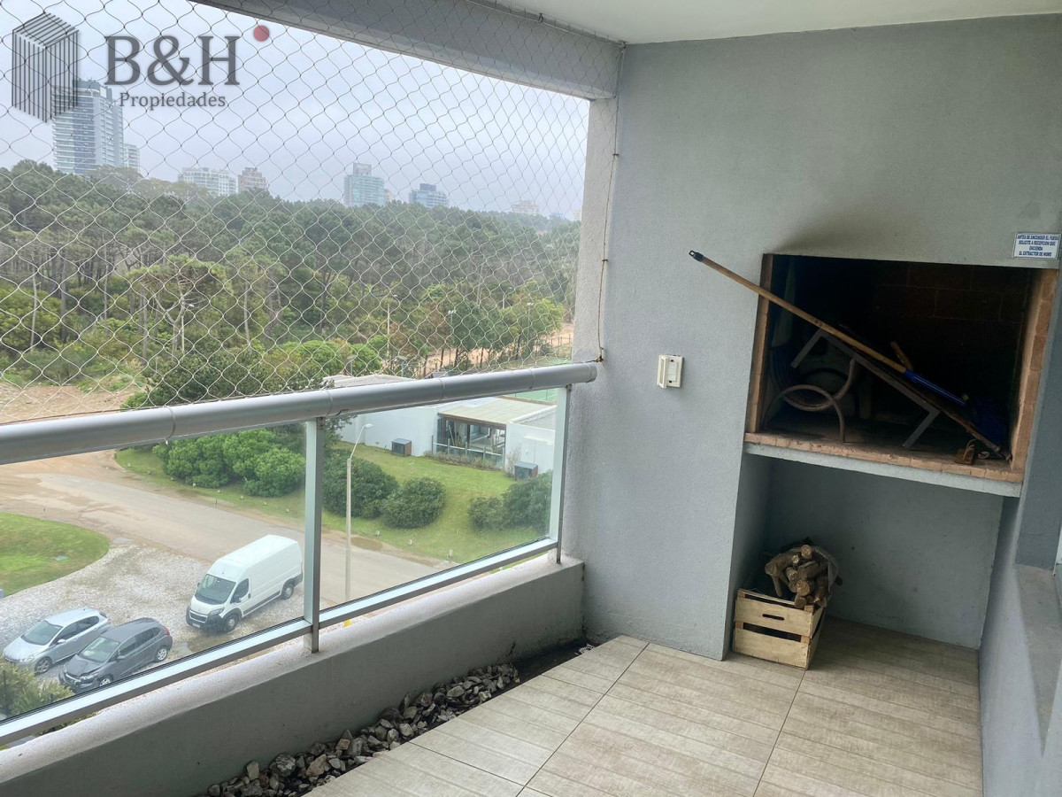 Apartamento ID.3507 - Apartamento en Brava - Punta del Este