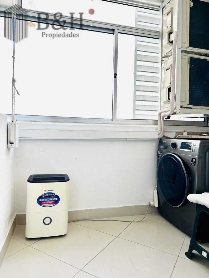 Apartamento ID.5748 - Apartamento de 3 Dormitorios en Playa Brava, Ocean Drive