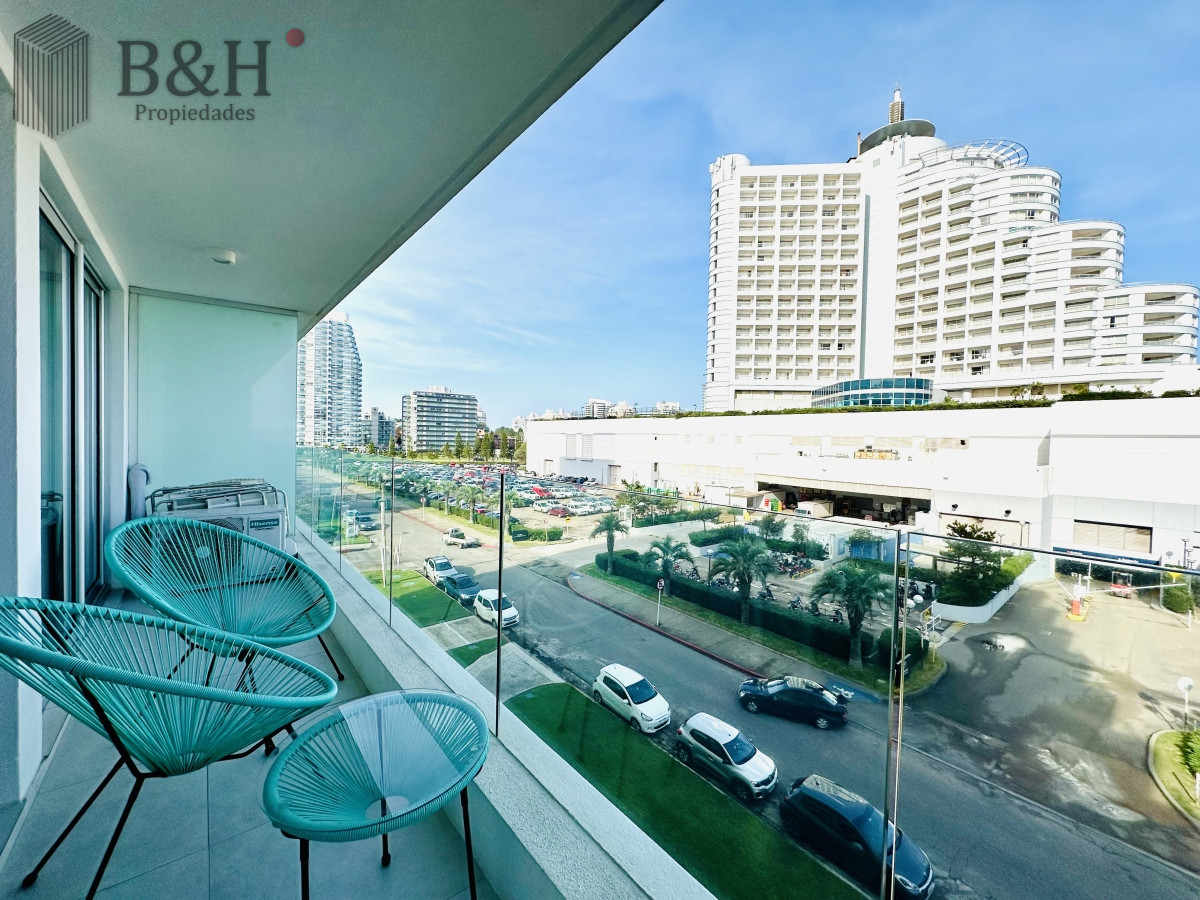 Mansa - GoPunta - Portal Inmobiliario de Punta del Este - Maldonado