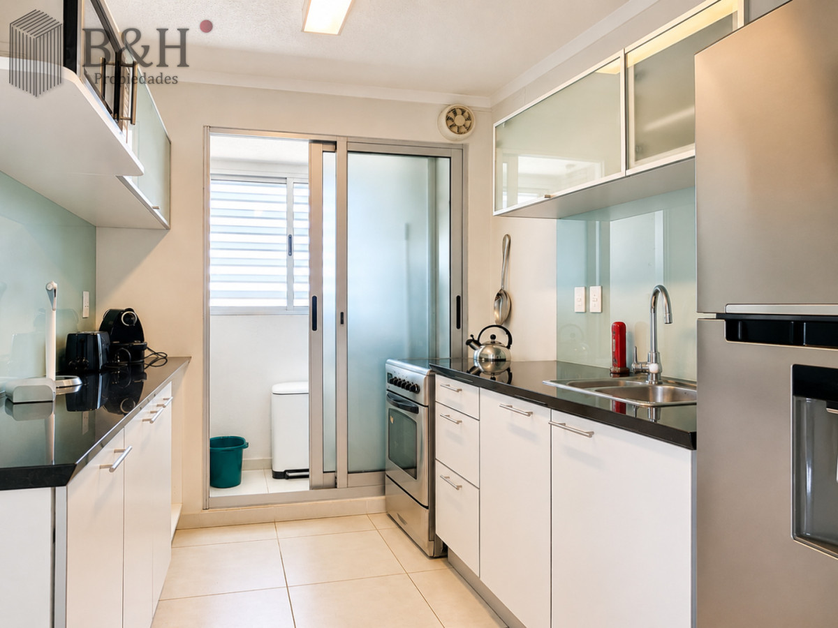 Apartamento ID.853 - Excelente Apartamento de 2 Dormitorios en Venta - Ocean Drive