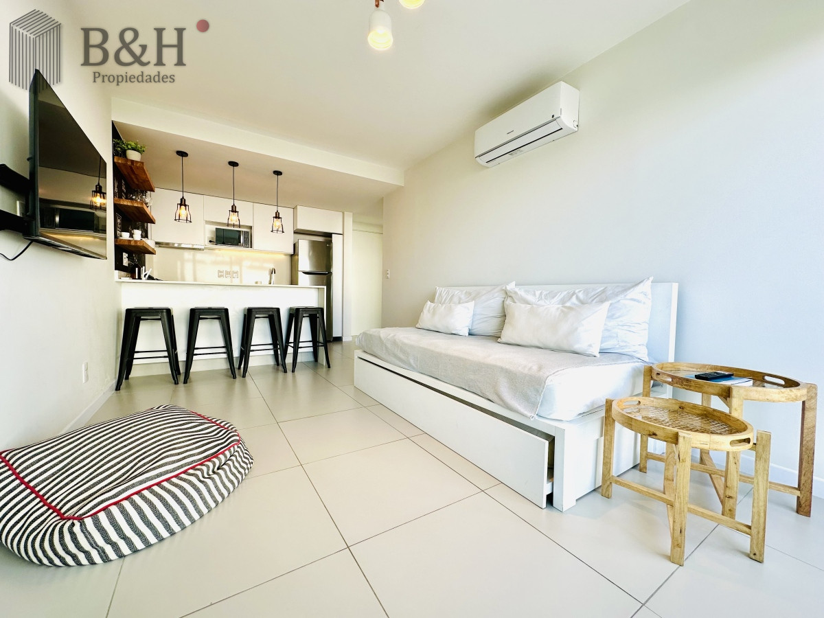 Mansa - GoPunta - Portal Inmobiliario de Punta del Este - Maldonado