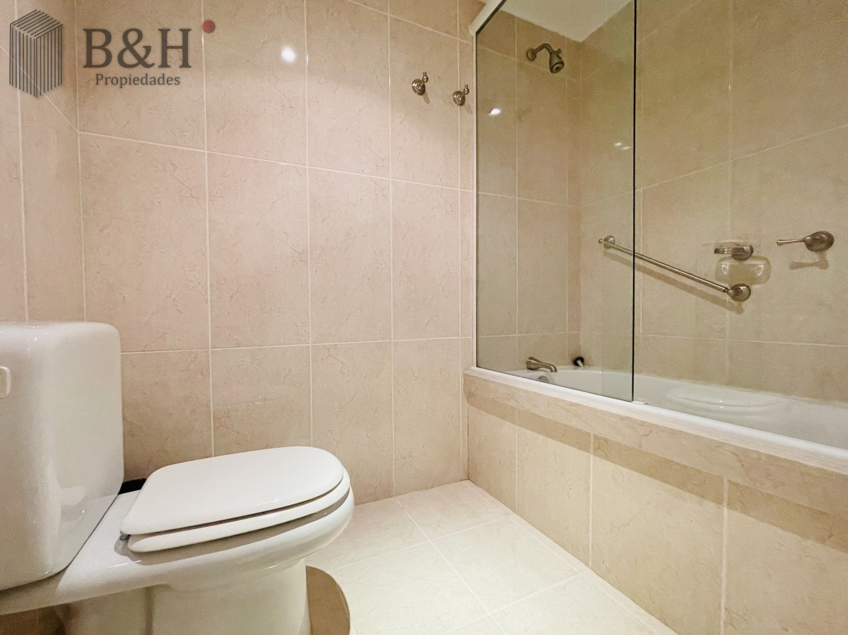 Apartamento ID.1397 - Alquiler temporario de excelente apartamento en torre Le Jardin de Playa Mansa, Punta del Este