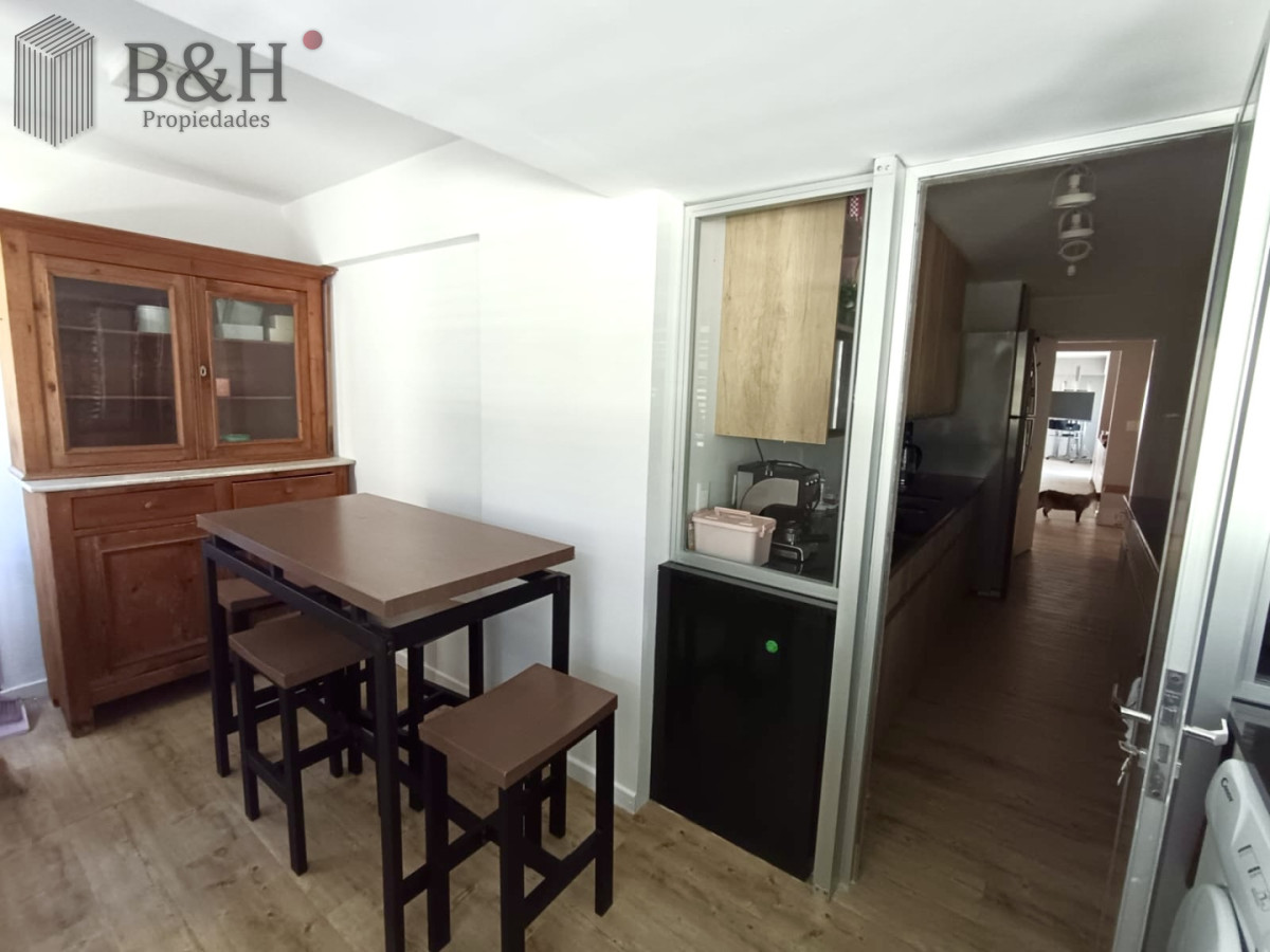 Apartamento ID.6579 - Espectacular Apartamento de 3 Dormitorios en Península de Punta del Este. En Venta y Alquiler Anual