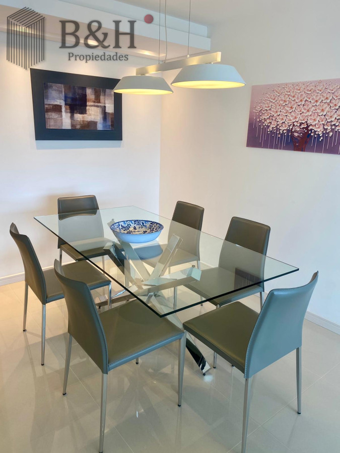 Apartamento ID.3507 - Apartamento en Brava - Punta del Este