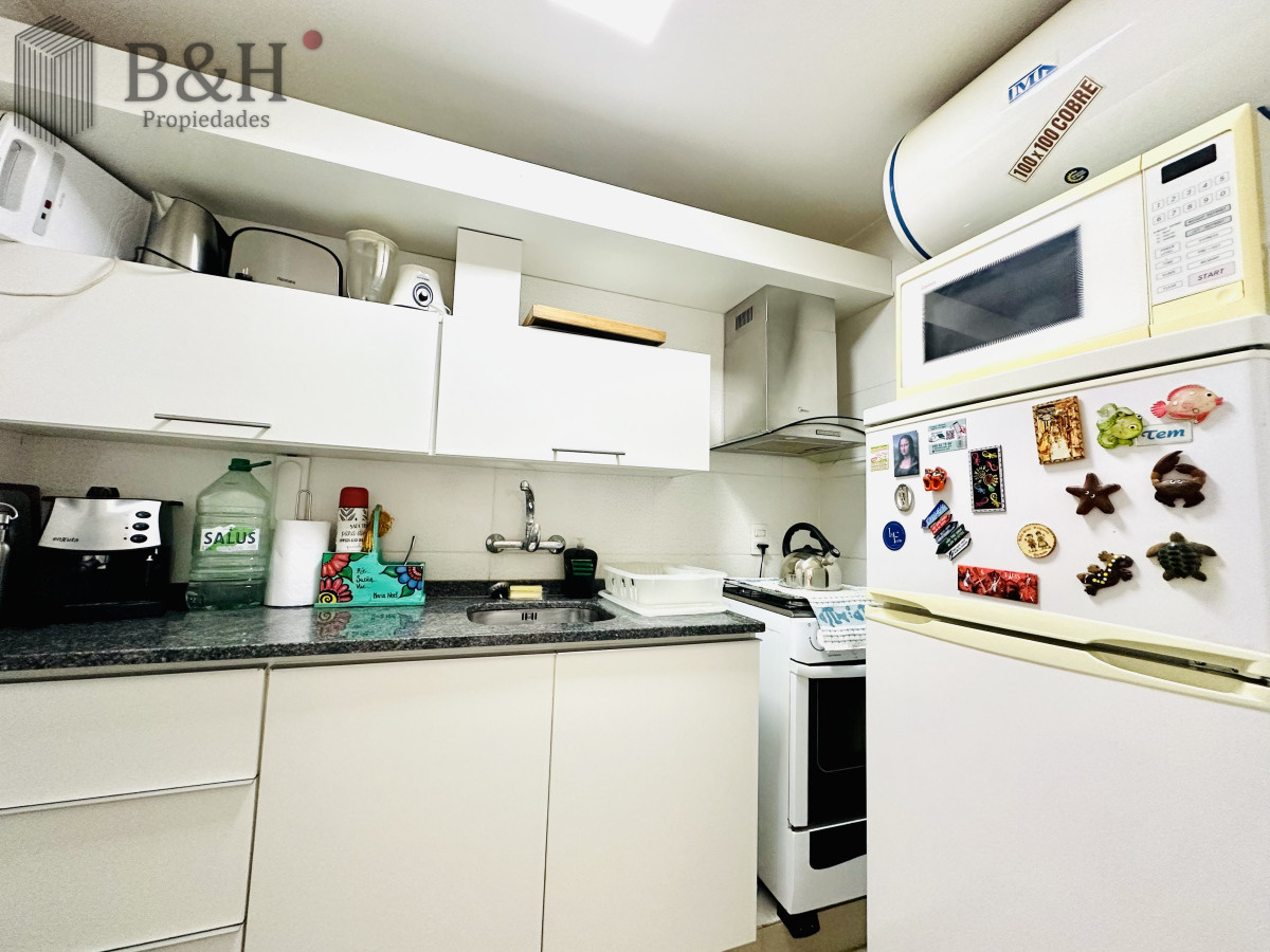 Apartamento ID.3708 - Apartamento en alquiler de 2 dormitorios con 2 baños sobre Roosevelt, Punta del Este
