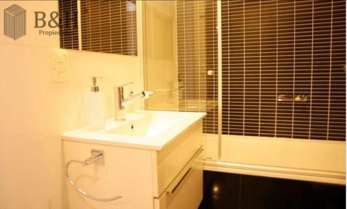 Apartamento ID.5635 - Apartamento piso alto con Vista de 3 Dormitorios y Parrillero en Playa Brava, Punta del Este 