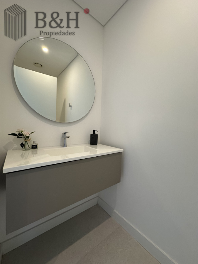 Apartamento ID.4673 - Apartamento a estrenar en el lujoso LE PARC IV de 3 dormitorios, Playa Brava