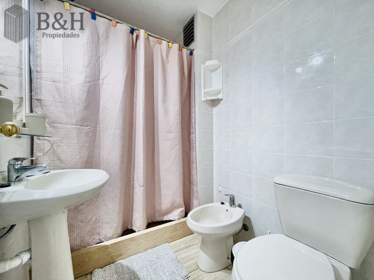 Apartamento ID.3983 - Alquiler de Verano, Apartamento de 1 Dormitorio en Venta - Roosevelt, Punta del Este