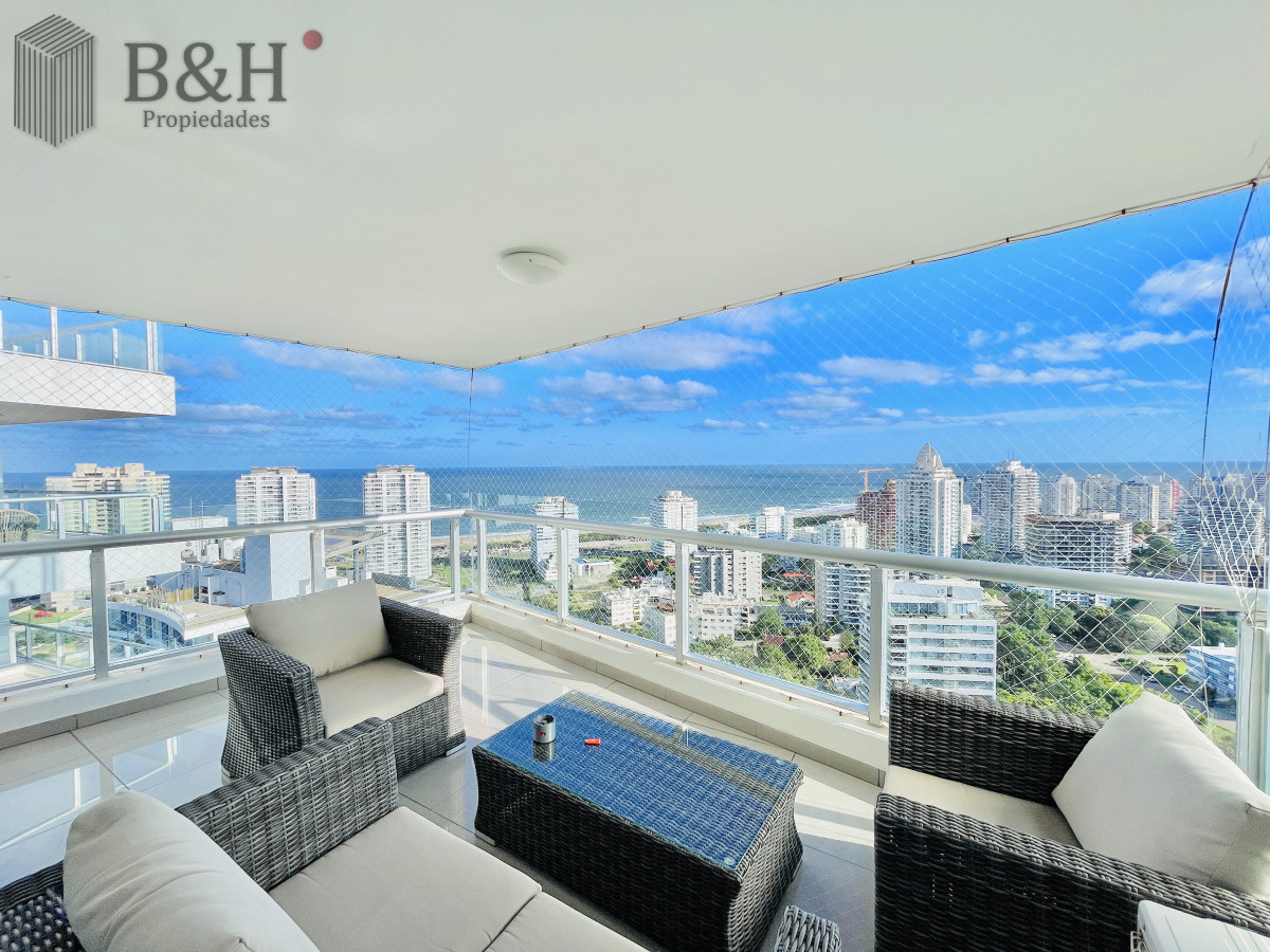 Brava - GoPunta - Portal Inmobiliario de Punta del Este - Maldonado