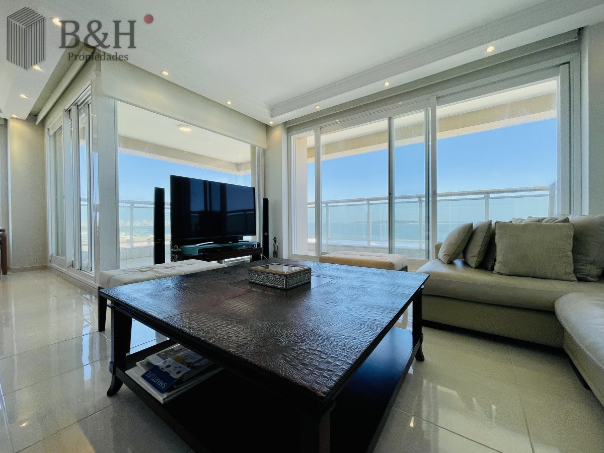 Mansa - GoPunta - Portal Inmobiliario de Punta del Este - Maldonado