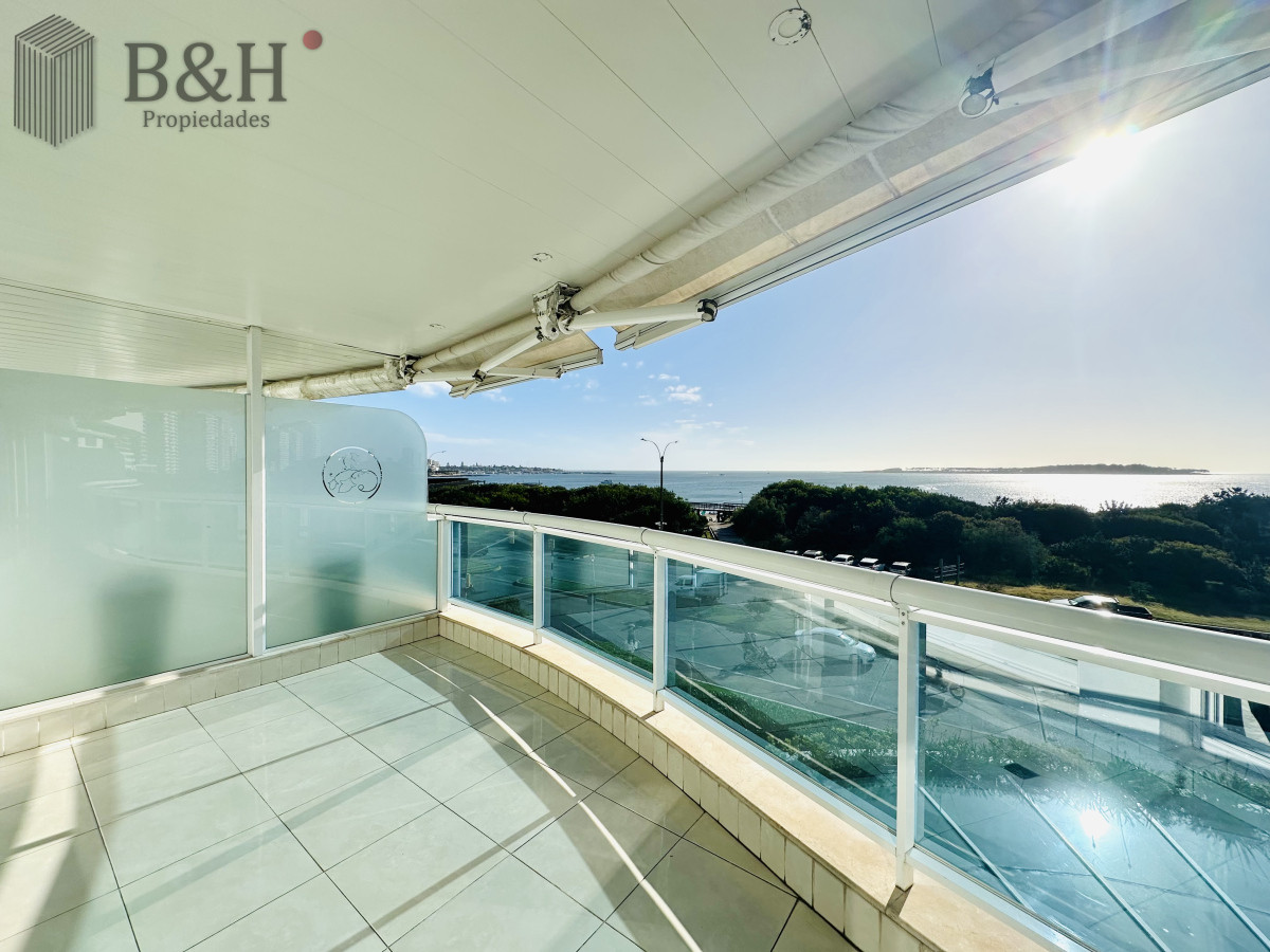 Mansa - GoPunta - Portal Inmobiliario de Punta del Este - Maldonado