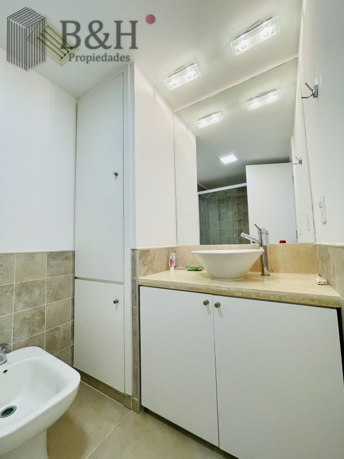 Apartamento ID.3626 - Apartamento en alquiler temporario de dos dormitorios con parrillero de uso exculusivo, Punta Ballena