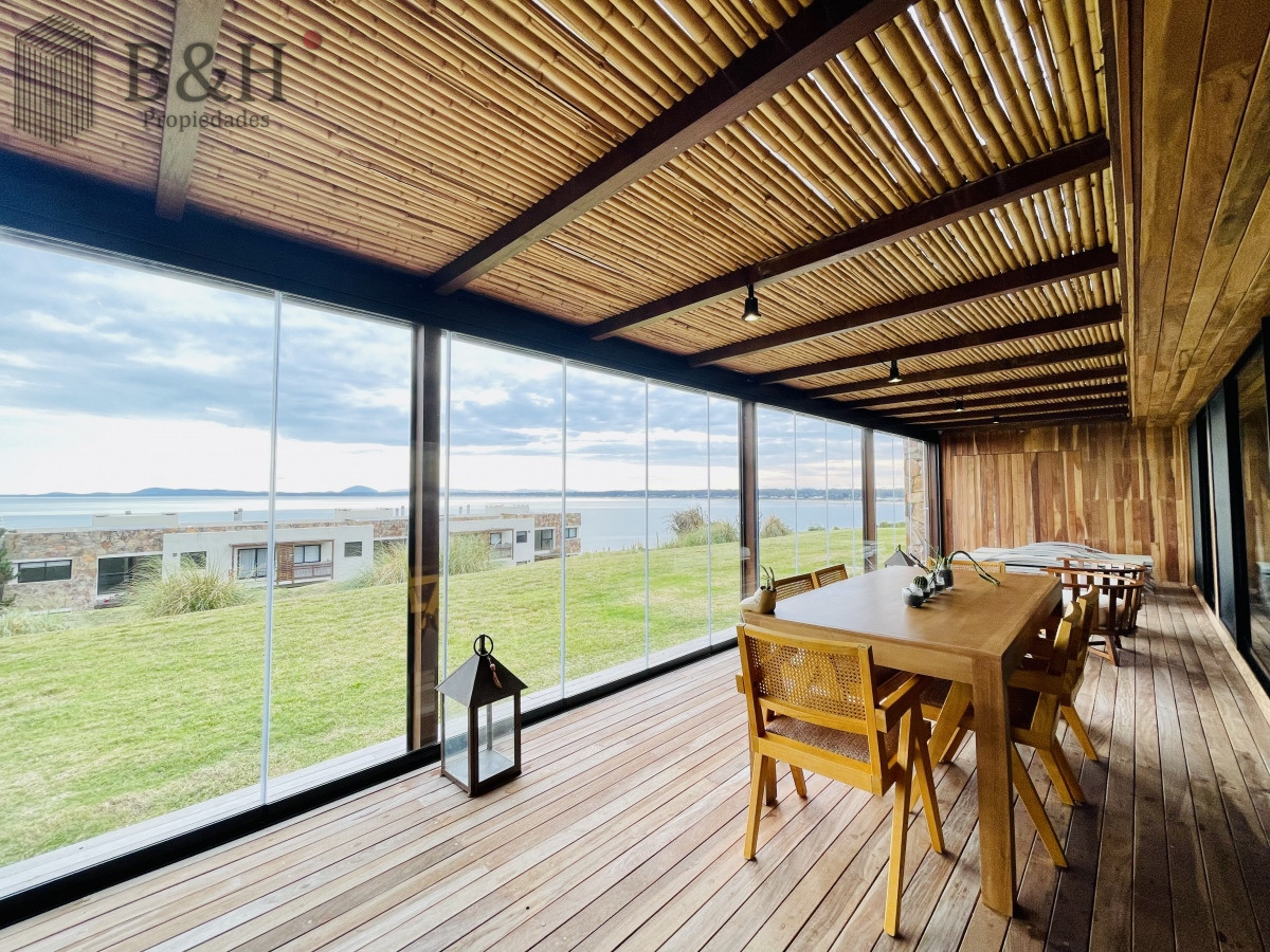 Apartamento ID.6893 - Apartamento amplio en venta de dos dormitorios complejo Quartier Punta Ballena