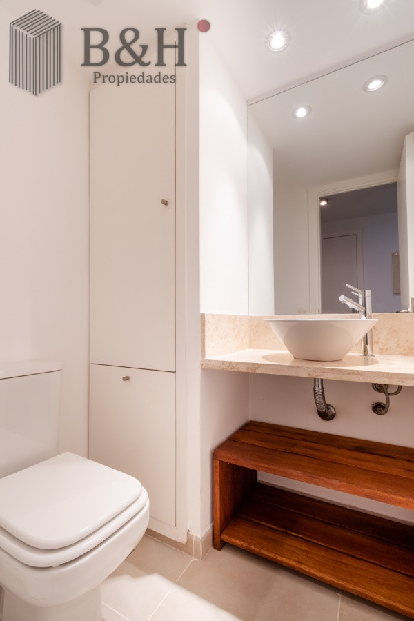 Apartamento ID.1790 - Venta y alquiler temporario de apartamento amplio de un dormitorios en Punta Ballena